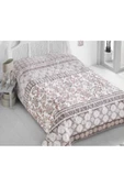 Sarar Çift Kişilik Battaniye 4 Kg Süper Soft 200 x 240 Kibele Vizon - 1
