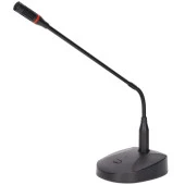 KÜRSÜ MİKROFONU (DİNG DONGLU) OSW-559 (4353) - 1