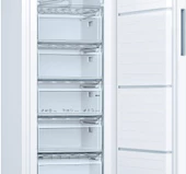 Profilo DF1024WEVV E Enerji Sınıfı 182 lt 6 Çekmeceli Derin Dondurucu - 4