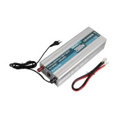 12 VOLT - 2000 WATT ŞARJLI INVERTER (4353) - 4