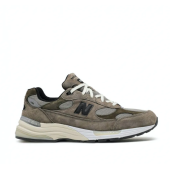New Balance JJJJound x 992 Urban Grey - 1