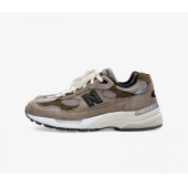 New Balance JJJJound x 992 Urban Grey - 2