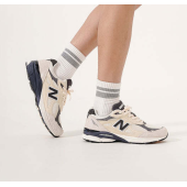 New Balance 990v3 Moonbeam - 1