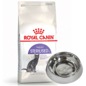 Royal Canin Sterilised 37 Kısırlaştırılmış Yetişkin Kedi Maması 15 KG SKT: 15/04/2025 - 1