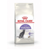 Royal Canin Sterilised 37 Kısırlaştırılmış Yetişkin Kedi Maması 15 KG SKT: 15/04/2025 - 2