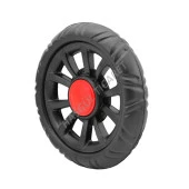 Hsgl Puset Bebek Pazar Arabası teker 7 inç 8mm DT Eva PST102 - 5