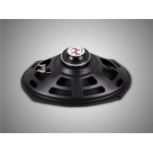 For-x XMD-1069N 80W Rms Power 180W Max Power 6x9" Neo Mıdrange - 2
