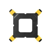 Rampage RMP1700SV DEEPLIGHT-120-240-360 Uyumlu Intel LGA1700 Soket Montaj Kiti - 1