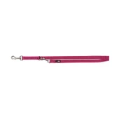 Trixie Premium Gezdirme Kayışı  2m / 20mm Pembe - 1