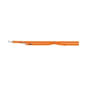 Trixie Premium Gezdirme Kayışı  2m / 20mm Turuncu - 1