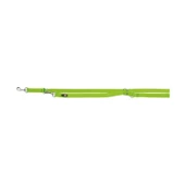 Trixie Premium Gezdirme Kayışı  2m / 20mm Yeşil - 1