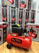 2HP 50 Lt Full Paket EnÇok Tercih edilen Hava Kompresörü Boya,Lastik,Mazot Temizleme 5PCS Havalı - 6