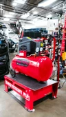 2HP 50 Lt Full Paket EnÇok Tercih edilen Hava Kompresörü Boya,Lastik,Mazot Temizleme 5PCS Havalı - 5