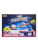 Top Fighters Arena Ring Kutu Oyunu Ring Savaşı Oyuncak - 1