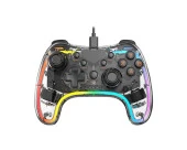 Frisby FGP-3852KT Usb Android Tv Pv-Ps3 Nintendo RGB Işıklı Game Pad - 1
