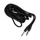FULLY G-526ES GİTAR MONO + GİTAR MONO JACK 5 METRE ANFİ ARA KABLO - 2