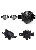 OPEL MOVANO SAĞ ÖN SİS LAMBASI 2011-2014 AMPÜLLÜ - 4