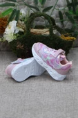 Fort Cool Elina Anatomik Rahat Işıklı Kız Çocuk Ayakkabı thumbnail 12
