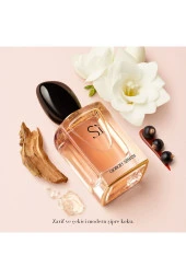 Giorgio Armani Si Kadin Eau De Parfum 100 ml - 2