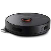 Philips HomeRun 3000 Serisi Aqua XU3000/01 Siyah Akıllı Robot Süpürge - 3