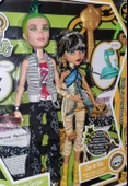 monster high creeproduction cleo and deuce - model bebek - 7