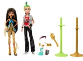 monster high creeproduction cleo and deuce - model bebek - 4