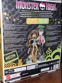 monster high creeproduction cleo and deuce - model bebek - 8