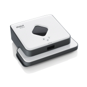 Irobot Braava 390T Turbo Robot Paspas - 1