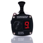 Profesyonel Sualtı Feneri Watton Wt-118 - 2