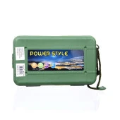 Profesyonel Sualtı Feneri Watton Wt-118 - 4