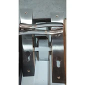 Mert Aynalı Albifirin Yale Kol - 4