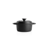 Schafer Black Master Derin Tencere-20 Cm - 2