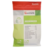 Micronizer 10-5-5 Azotlu Ilk Dönem Gübresi Erken Ve Hızlı Büyüme Fosfor Ve Potasyum Destekli - 1