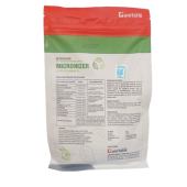 Micronizer 10-5-5 Azotlu Ilk Dönem Gübresi Erken Ve Hızlı Büyüme Fosfor Ve Potasyum Destekli - 2