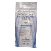 Moonlife Special Balance.Dengeli Büyüme.Güçlü Sağlıklı Yeşil Aksam 18.18.18 Te 1kg - 1
