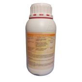 Moonlife Elix Çiçeklendirir,Döllendirir,Stres Giderici,Meyvede Kalite Arttırır. Amino Asit 500 Cc - 2