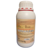 Moonlife Elix Çiçeklendirir,Döllendirir,Stres Giderici,Meyvede Kalite Arttırır. Amino Asit 500 Cc - 3
