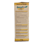Speedfol Deep Yaprak Ve Damlama Gübresi. 1kg - 3
