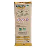 Speedfol Deep Yaprak Ve Damlama Gübresi. 1kg - 4