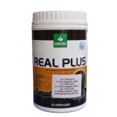Real Plus 0,5 Kg (Meyve-Sebze İriltici-Parlatıcı) - 1