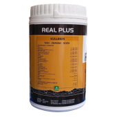 Real Plus 0,5 Kg (Meyve-Sebze İriltici-Parlatıcı) - 2