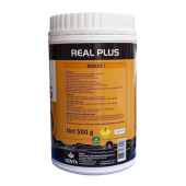 Real Plus 0,5 Kg (Meyve-Sebze İriltici-Parlatıcı) - 3