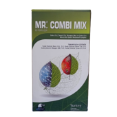 Mr.combi Mix.Gelişim Hızlandırıcı.İzelement Noksanlığını Önler.1 Kg - 1