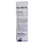 Mr.combi Mix.Gelişim Hızlandırıcı.İzelement Noksanlığını Önler.1 Kg - 3