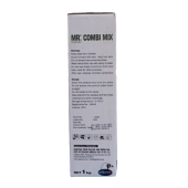 Mr.combi Mix.Gelişim Hızlandırıcı.İzelement Noksanlığını Önler.1 Kg - 4