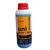 Bitki Büyümesi Ve Yeşillenmesi Için Premium Nitron 26 Güçlü Formül Sıvı Gübre - 1