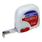 Ölçü Ölçme Plastik Şerit Metre 5 metre 16 mm - 2