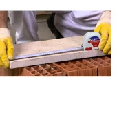 Ölçü Ölçme Plastik Şerit Metre 5 metre 16 mm - 3