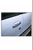 Fiat Palio Krom Kapı Kolu 2 Kapı 1998 Ve Üzeri Paslanmaz Çelik - 3