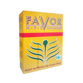 Favor Npk 10-10-40 Te Npk Harmanlanmış Yaprak Gübresi 1kg - 1